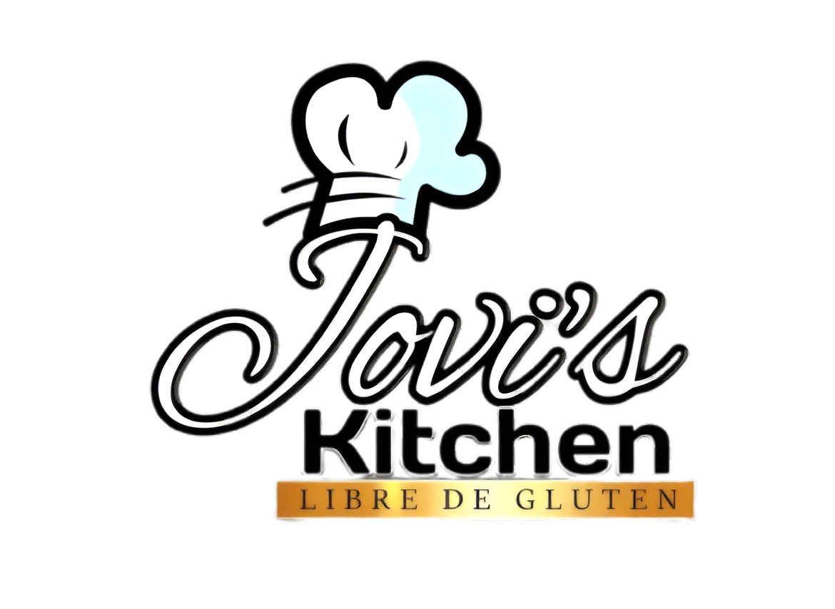 Jovi's Kitchen Logo